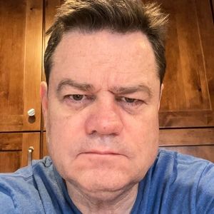 Meet your Posher, Bryan